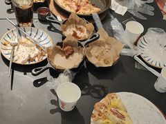 -必胜客(蚌埠东海万达店)