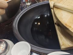 -东北大院铁锅炖(富业广场店)