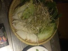 -鸣牌鸡煲(大岭山店)