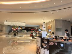 -深圳香格里拉酒店