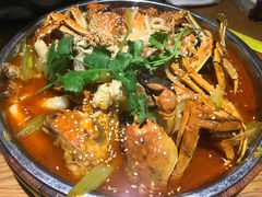 -云晓光头烧烤吧(新大陆广场店)