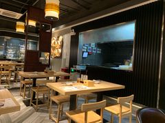 -老班长手工灌汤包(望京华彩店)