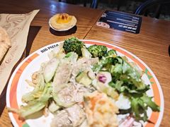 -比格比萨自助(国展店)