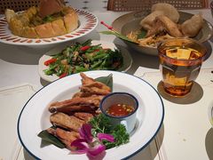 -太食獸泰式茶餐厅(IFS国金中心店)