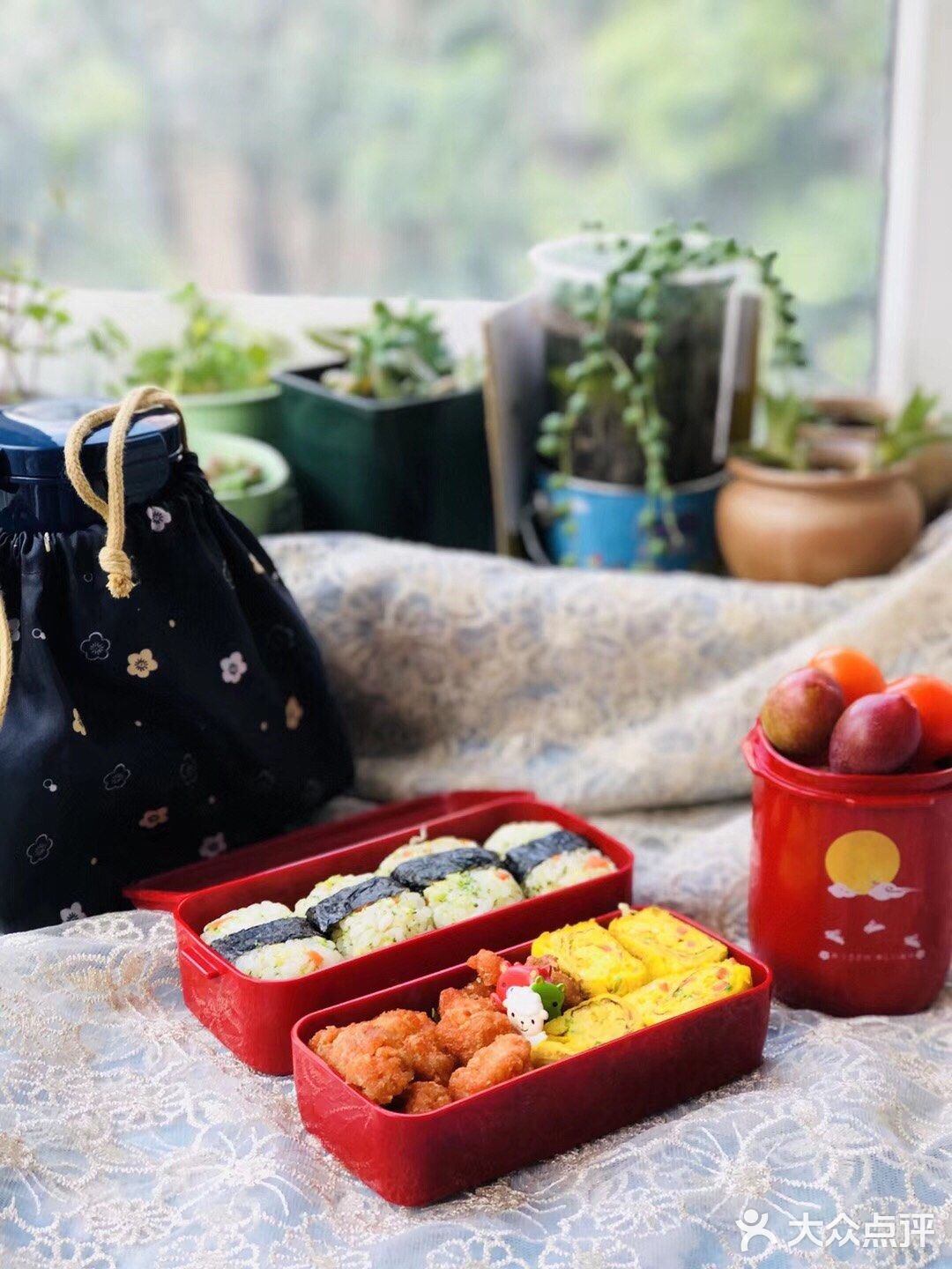 返工🍱，好吃也要有颜