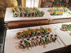 -佛山皇冠假日酒店-西餐厅