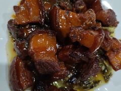 -庆丰农庄·团建·农家菜(大浪店)