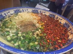 -叁宝烧烤 西安烧烤 领跑品牌(学府路店)