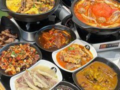 -新仙清汤牛腩(铜锣湾店)