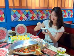 -九记潮汕现切鲜牛肉自助火锅(长沙·方圆荟店)