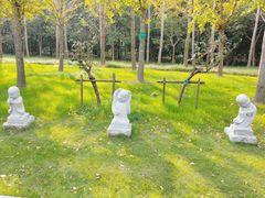 -狼山风景名胜区