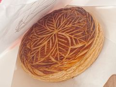 -LANLIZI BAKERY(COSMO店)