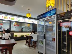 -汪一挑馄饨(老街店)