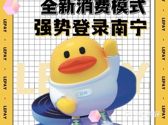 有一只鸭子偷偷潜入南宁