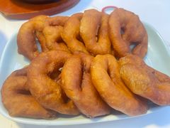 香家小油饼-香满楼(清水河路店)