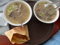 -郝刚刚羊杂割(柳巷店)