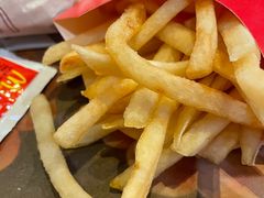 -麦当劳(坂田分店)