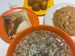 -冰岛茶餐厅(世茂店)