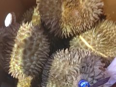 -加勒比阳光环球美食自助(凯德店)