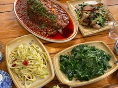 -青城甲(青城山店)