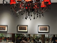 -小河盐帮·私家菜·烤鸭(三元桥·霄云路店)