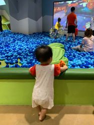 -儿童乐园(王府井百货店)