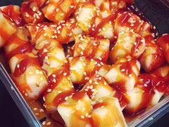 -孖记茶档·热腾茶餐(江南西plus店)