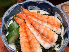 -小山日本料理(兴业太古汇店)