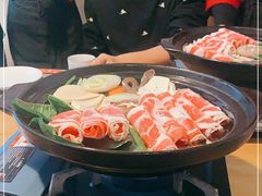 -割烹酱子日本料理(弘基财富广场店)