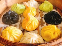 -隆喜元鱼汤包·海鲜(中联广场店)