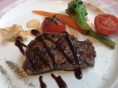 牛排-曙亚洲餐厅-重庆富力艾美酒店(南坪万达广场店)