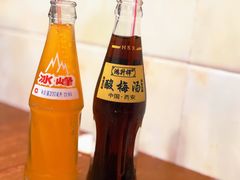 -刘信牛羊肉小炒泡馍(回民街店)