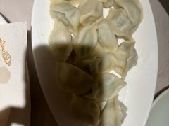 -船歌·鱼水饺青岛菜(闽江二路店)