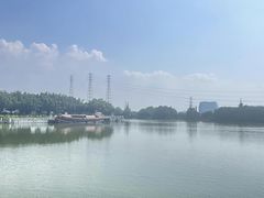 -黄埔古港