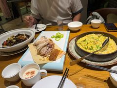 -春满园·邯郸菜发祥地(滏东店)