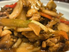 -红旗大食堂(君悦紫园店)