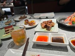 -大渔铁板烧(大悦城店)