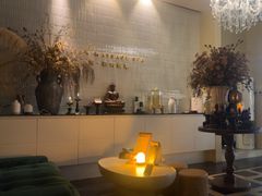 -涟LIAN·泰式按摩·MASSAGE·SPA(深业上城店)