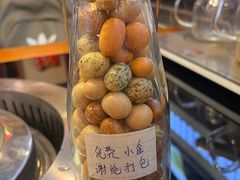 -灶座小锅烀饼·铁锅炖(道里店)