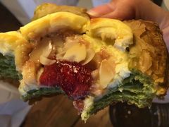 -仙峰天然面包(迎宾路店)