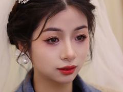 -经典婚纱摄影美学馆·私人定制