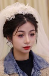 -经典婚纱摄影美学馆·私人定制