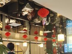 -赣江里•江西菜(望京旺角店)