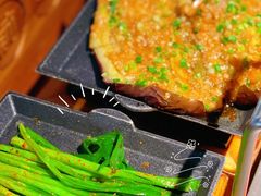 -很久以前羊肉串(昌里路三钢里店)