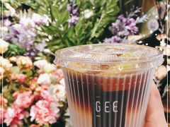 -Gee Coffee Roasters(万象天地店)