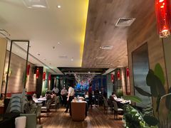 大堂-BetterThai 泰加(苏州中心店)