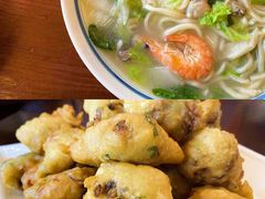 -海坛特色小吃·只做平潭特色菜(平潭店)