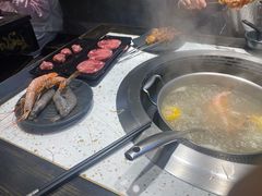 -海汕记·潮汕鲜牛肉火锅·自助
