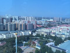 -哈尔滨文化公园