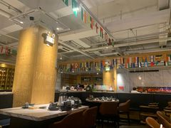 大堂-同仁四季椰子鸡(福田东园总店)